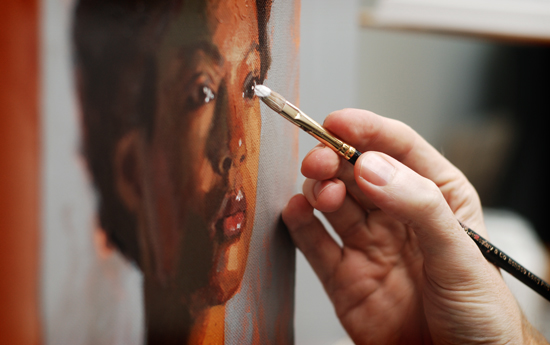 acrylic-portrait-painting-tutorial